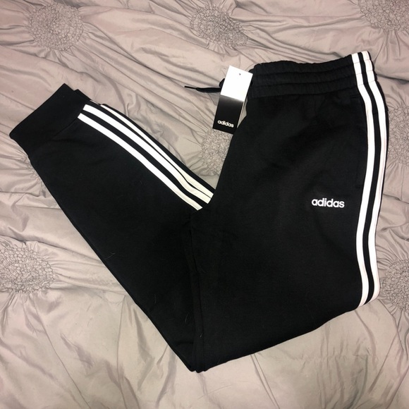 adidas Pants - ‼️SHIPS IN MORNING‼️ Adidas Joggers